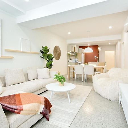 Loft Deluxe & Fun - Downtown Quebec Apartment Luaran gambar