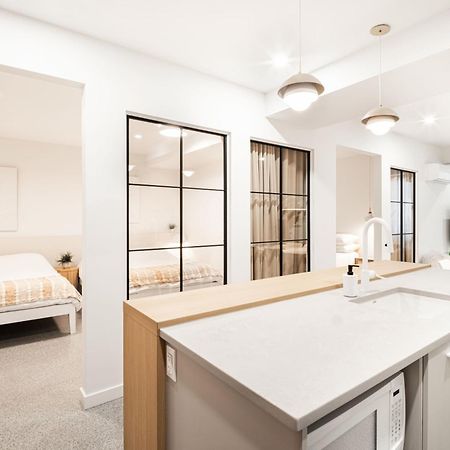 Loft Deluxe & Fun - Downtown Quebec Apartment Luaran gambar