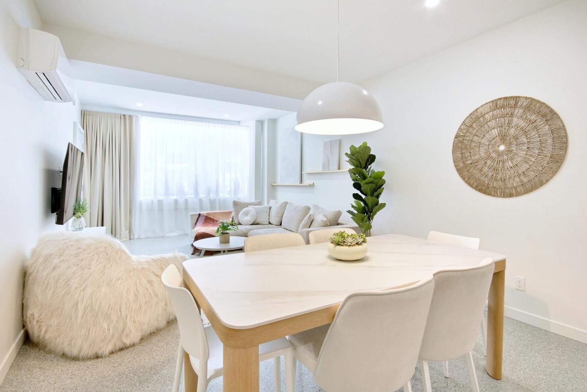 Loft Deluxe & Fun - Downtown Quebec Apartment Luaran gambar